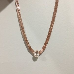 Beautiful designer necklace!